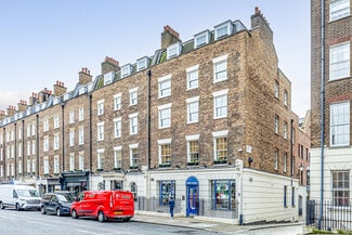 More details for 55-59 Blandford St, London - Coworking for Lease