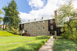 Plus de détails pour 2201 Old Court Rd, Brooklandville, MD - Bureau à louer