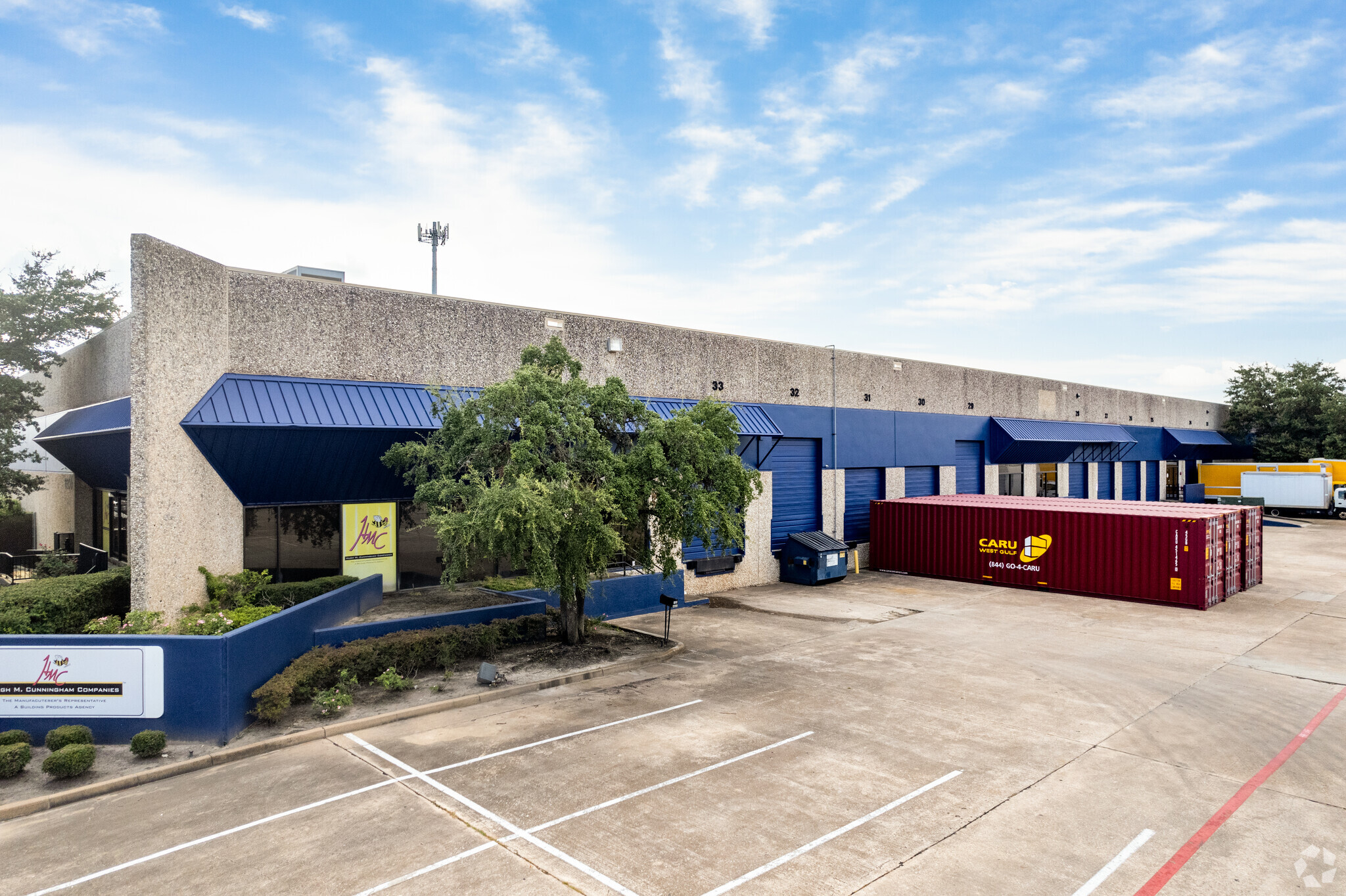 6600 Long Point Rd, Houston, TX for sale Building Photo- Image 1 of 1