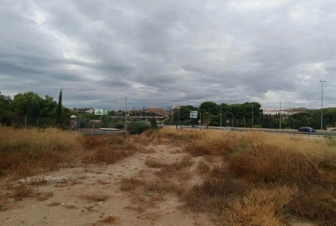 Land in Alicante, Alicante for sale Aerial- Image 1 of 11