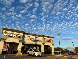 Plus de détails pour 16218 FM 529 Rd, Houston, TX - Commerce de détail à louer