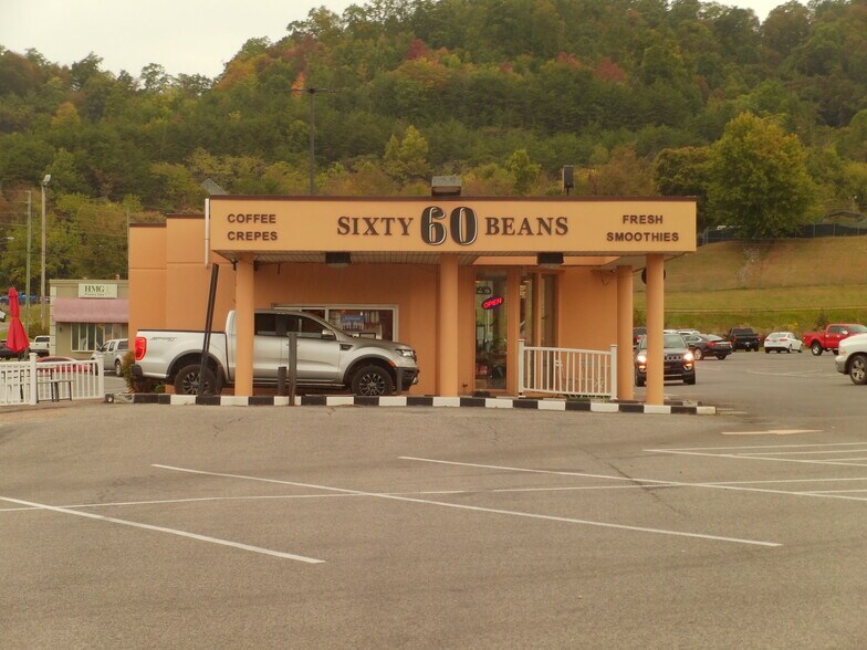 440 Park Blvd, Rogersville, TN for lease - Building Photo - Image 3 of 4