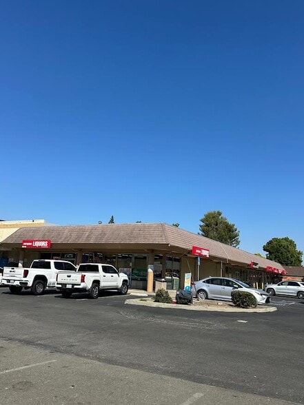 2707 Hopyard Rd, Pleasanton, CA for sale - Building Photo - Image 3 of 12