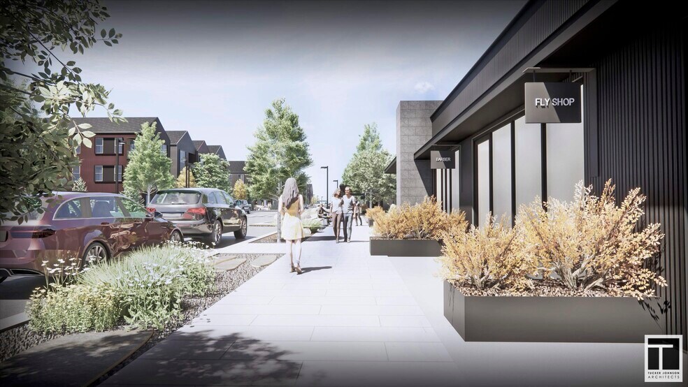 1021 Mayfly Drive, Montrose, CO à louer - Photo du bâtiment - Image 2 de 8