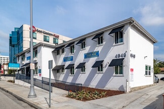 More details for I-Wood Apartments – Multifamily for Sale, Inglewood, CA