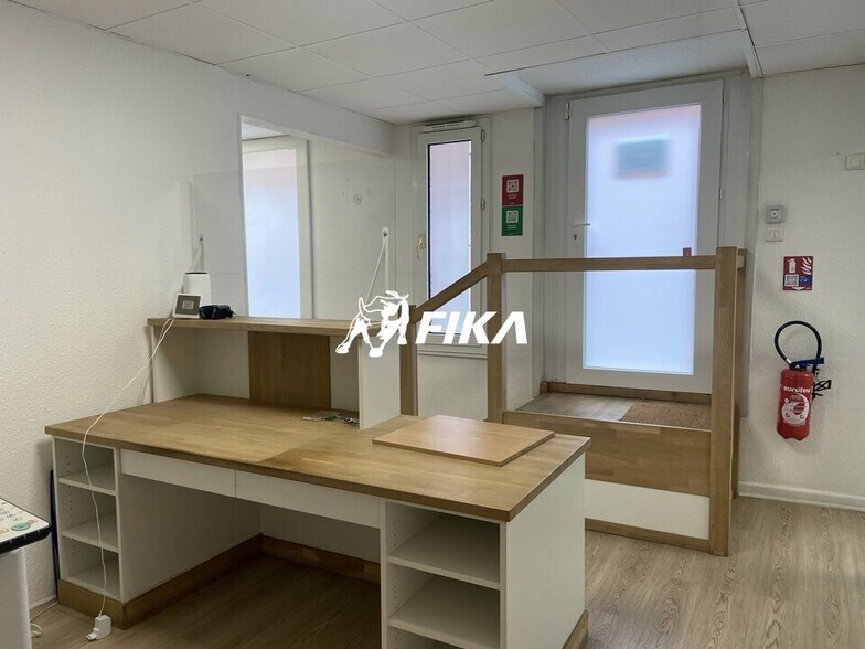 19 Rue Claire Pauilhac, Toulouse à louer - Photo intérieure - Image 2 de 8