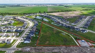 More details for 6525 78th Avenue, Bondurant, IA - Land for Sale