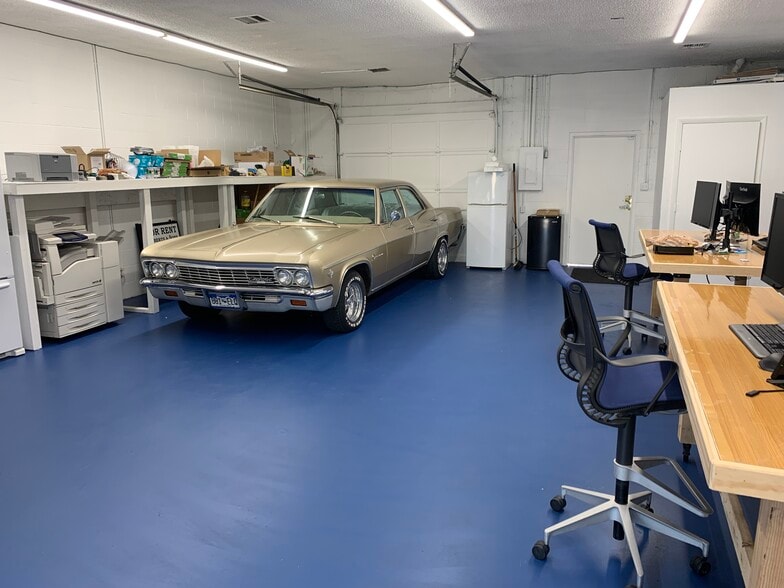 1136 Kimbark St, Longmont, CO for lease - Building Photo - Image 2 of 11