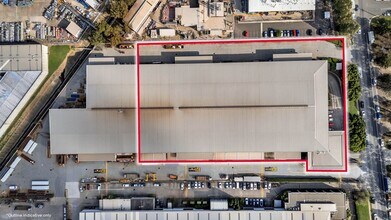 133-139 Newton Rd, Wetherill Park, NSW - Aerial  map view