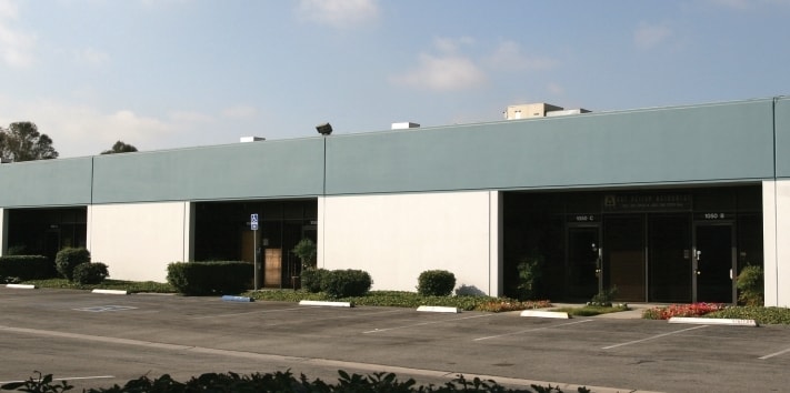 1070 E Dominguez St, Carson, CA for lease - Building Photo - Image 3 of 5