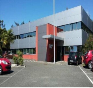 Plus de détails pour 13 Avenue Neil Armstrong, Mérignac - Bureau à louer