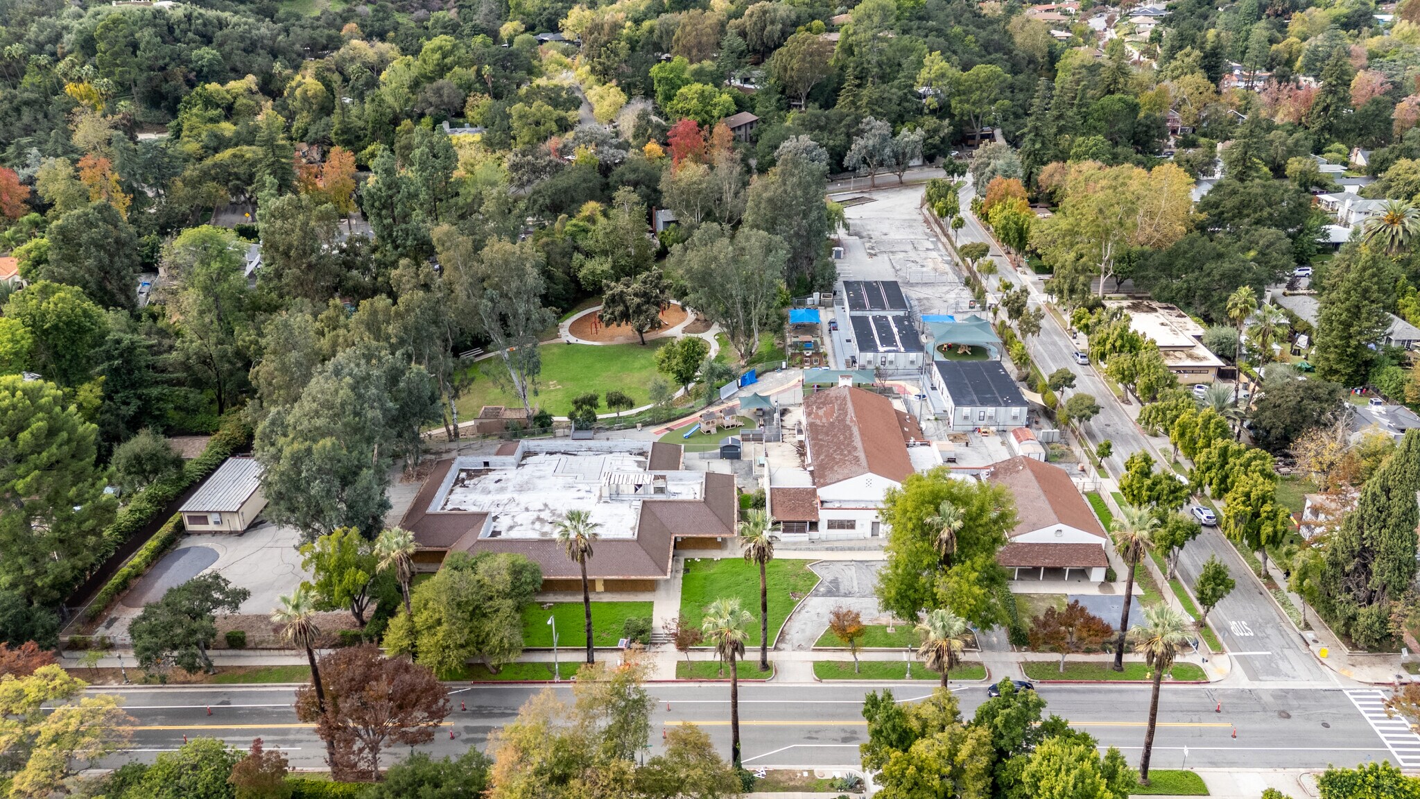 1259 Linda Vista Ave, Pasadena, CA à vendre Photo principale- Image 1 de 16