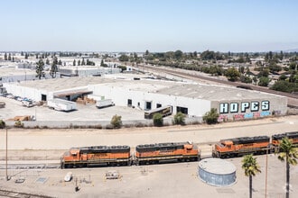 15220 Canary Ave, La Mirada, CA - Aerial  map view
