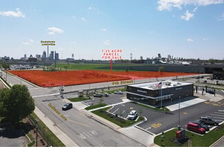 Plus de détails pour 10th Street & Spring St, Jeffersonville, IN - Terrain à vendre