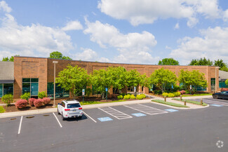 More details for 100 Campbell Blvd, Exton, PA - Office/Medical for Lease