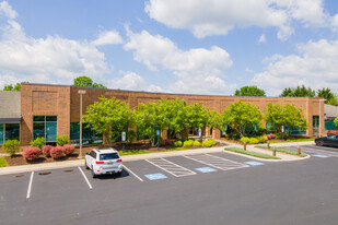 100 Campbell Blvd, Exton PA - Day Care Centre