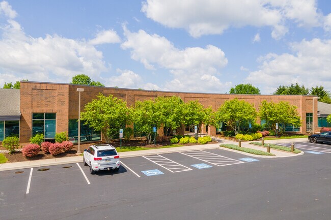 More details for 100 Campbell Blvd, Exton, PA - Office/Medical for Lease