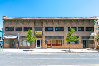 Plus de détails pour 1070 Bannock St, Denver, CO - Bureau, Local commercial à louer