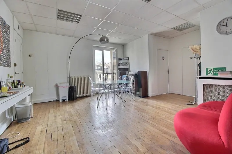 29 Rue Du Faubourg Poissonnière, Paris à louer - Photo intérieure - Image 2 de 7