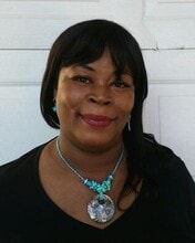 Angela Dilworth-Wilson