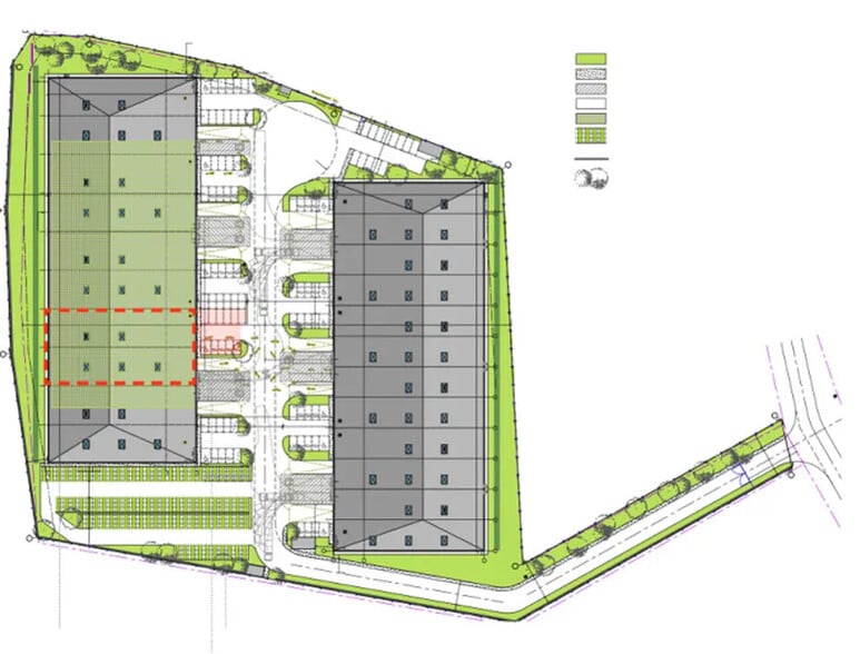 Flex in SAINT-OUEN-L'AUMONE for lease - Building Photo - Image 3 of 5