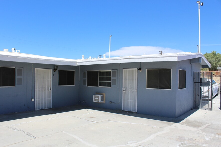 66327 7th St, Desert Hot Springs, CA à vendre - Photo du bâtiment - Image 2 de 14