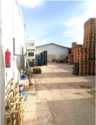 More details for Industrial for Sale