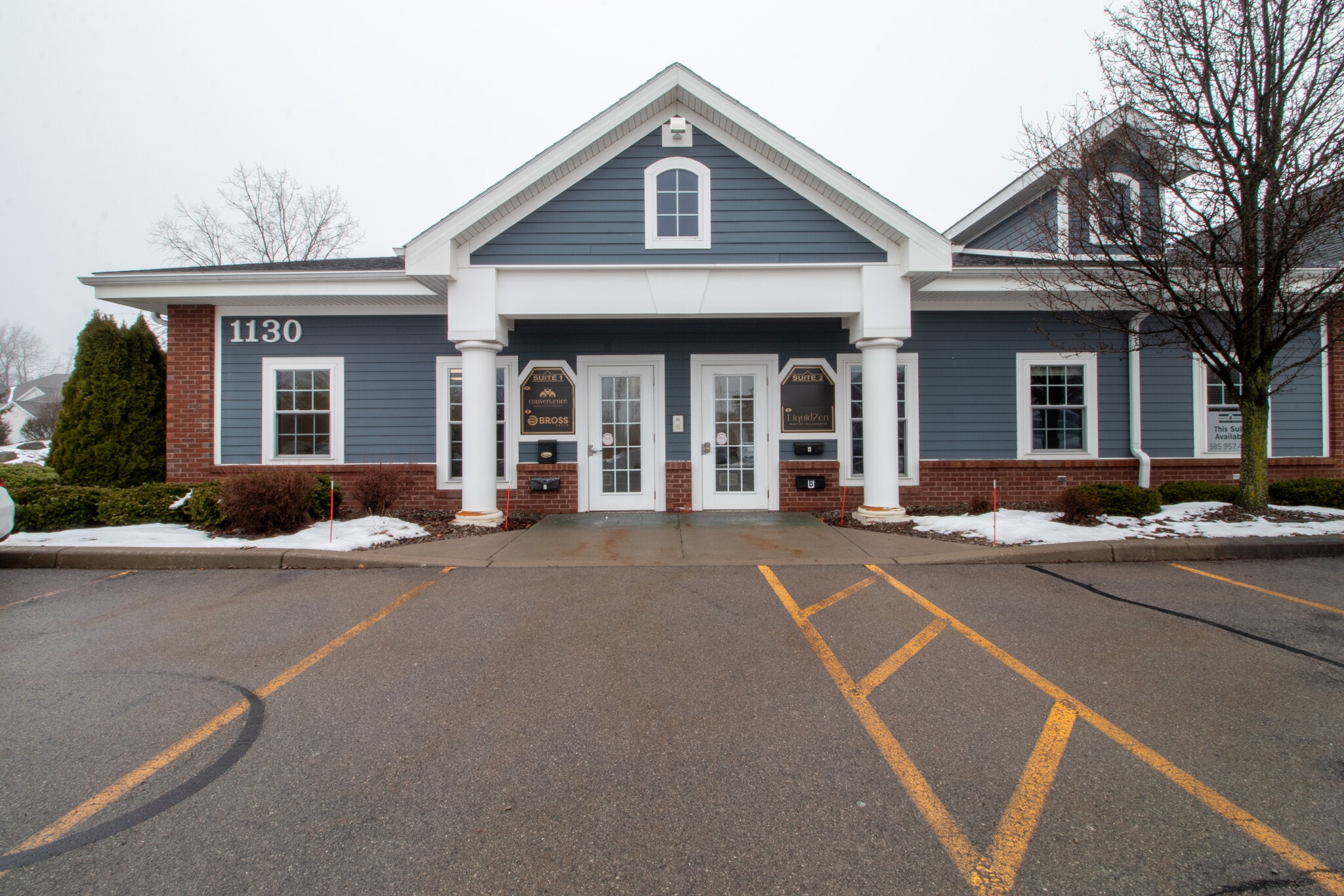 1120-1150 CROSSPOINTE Ln, Webster, NY à louer Photo intérieure- Image 1 de 2