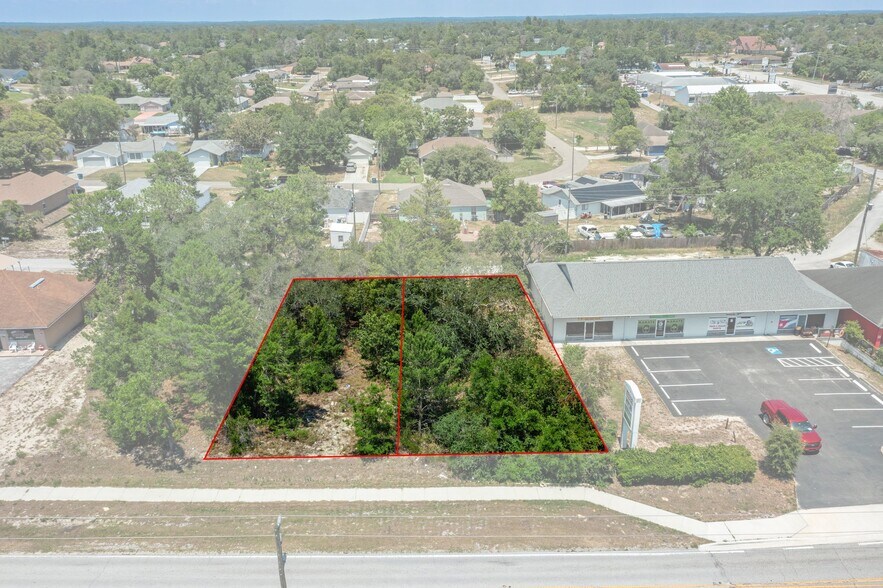 13615 Linden Dr, Spring Hill, FL for sale - Building Photo - Image 1 of 18