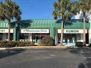 10000-10160 W Oakland Park Blvd, Sunrise, FL for lease Interior Photo- Image 1 of 4