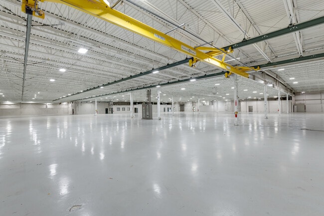 More details for 1157 Battlecreek Rd, Jonesboro, GA - Industrial for Auction