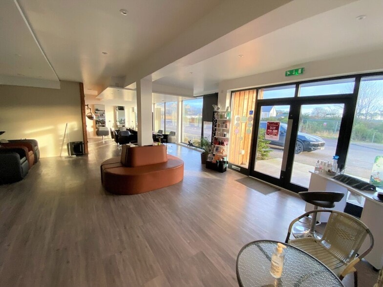 3 The Mdws, Dornoch à vendre - Photo intérieure - Image 2 de 3