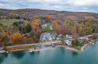 Plus de détails pour 6805 State Highway 80, Cooperstown, NY - Services hôteliers à vendre