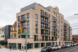 Plus de détails pour 664 New York Ave, Brooklyn, NY - Commerce de détail à louer