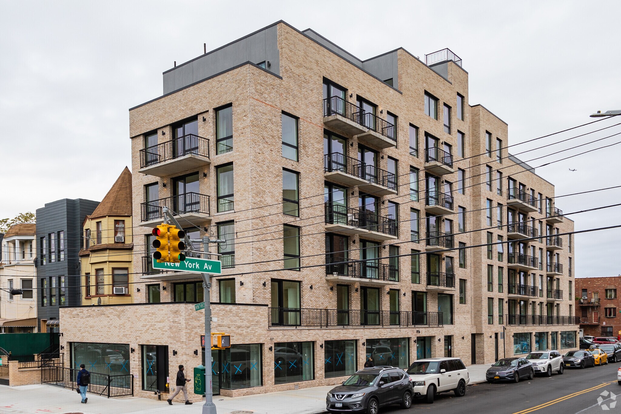 664 New York Ave, Brooklyn, NY à louer Photo principale- Image 1 de 3