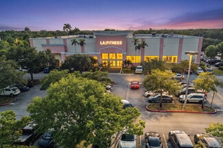 More details for 1900 N Flamingo Rd, Pembroke Pines, FL - Retail for Sale