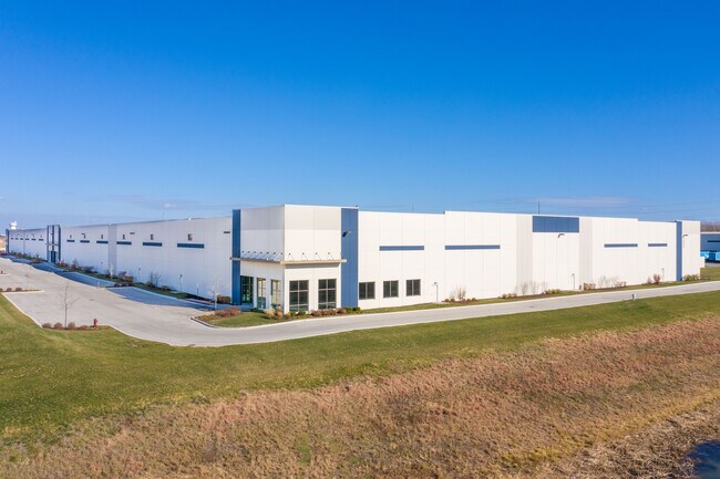 More details for 16342 W 163rd St, Lockport, IL - Industrial for Lease