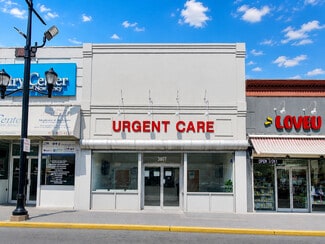More details for 3801-3807 Bergenline Ave, Union City, NJ - Office/Medical for Lease