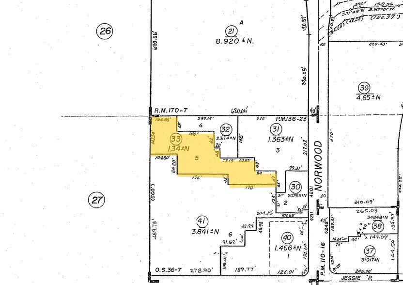 Norwood Ave, Sacramento, CA for sale - Building Photo - Image 2 of 2