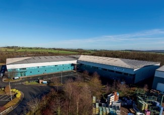 More details for Stafford Park 6, Telford - Industrial for Lease