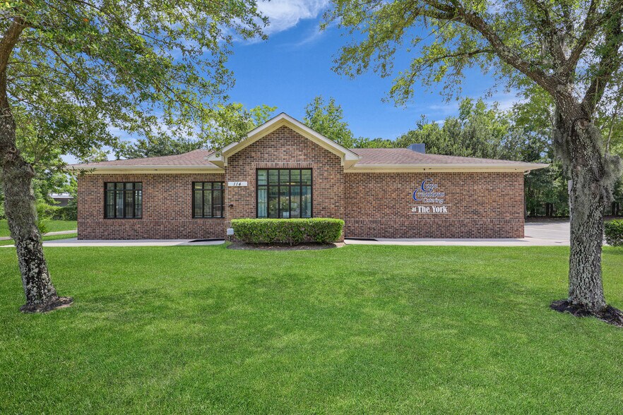 114 Horizon Park Dr, Savannah, GA à vendre - Photo principale - Image 1 de 75