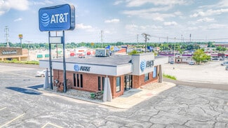 More details for 7470 Brookpark Rd, Cleveland, OH - Retail for Sale