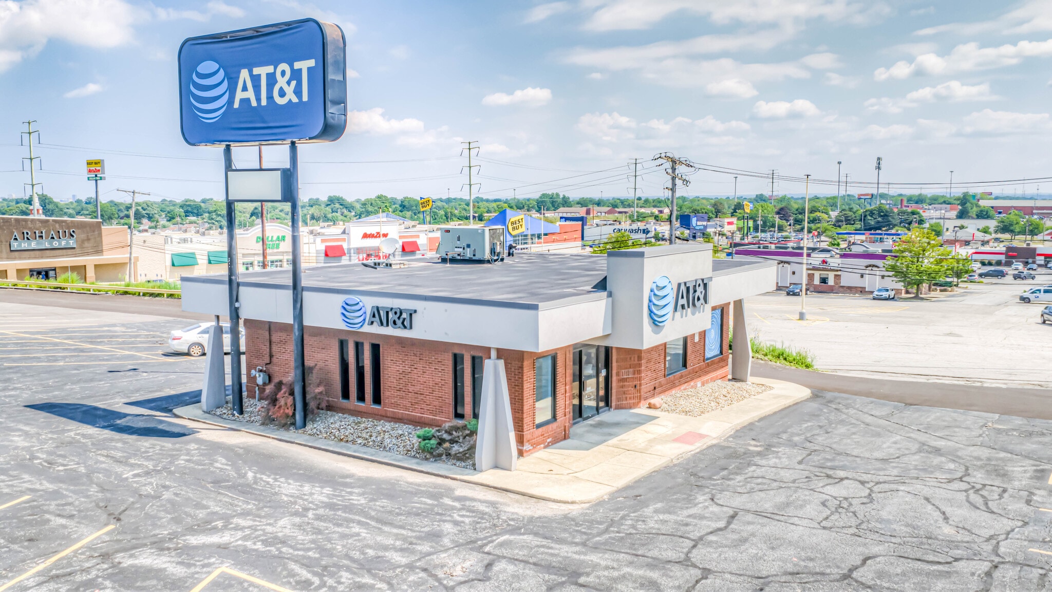 7470 Brookpark Rd, Cleveland, OH for sale Building Photo- Image 1 of 3