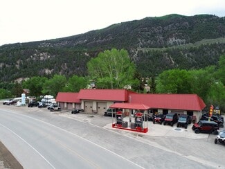 More details for 809 N State Highway 149, Lake City, CO - Retail for Sale