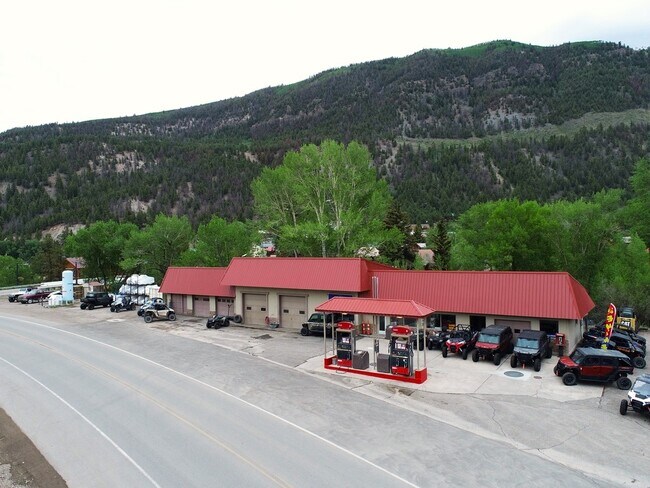 More details for 809 N State Highway 149, Lake City, CO - Retail for Sale