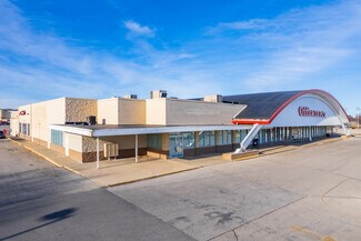 Plus de détails pour 3545 S 27th St, Milwaukee, WI - Commerce de détail à louer