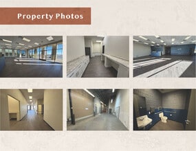 6001 S Decatur Blvd, Las Vegas, NV for lease Interior Photo- Image 2 of 2