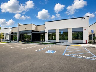 Plus de détails pour 820 Patriot Dr, Moorpark, CA - Bureau à vendre