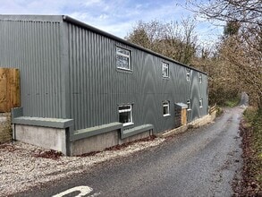 Wilminstone Industrial Estate, Tavistock for lease Building Photo- Image 2 of 4