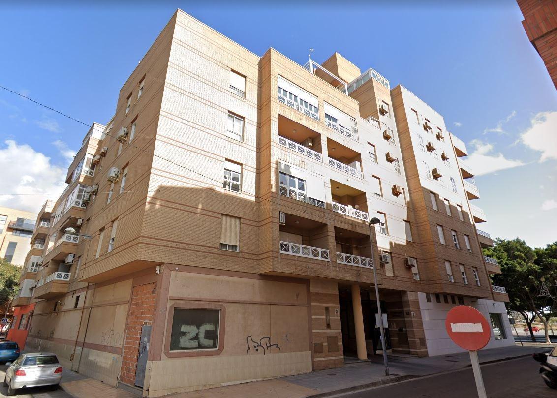 Retail in Almería for sale Building Photo- Image 1 of 8